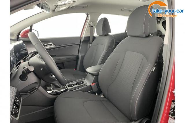 Kia - Sportage - EU-Neuwagen - Reimport