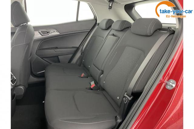 Kia - Sportage - EU-Neuwagen - Reimport