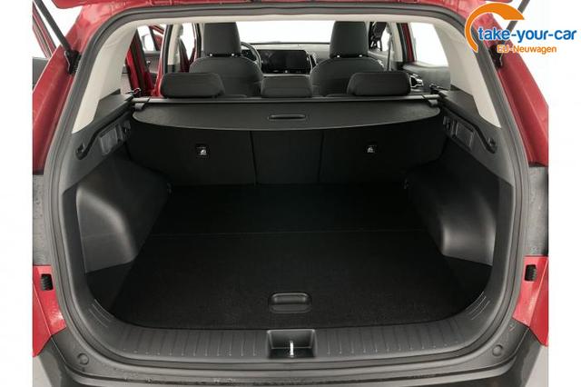 Kia - Sportage - EU-Neuwagen - Reimport
