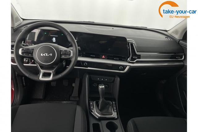 Kia - Sportage - EU-Neuwagen - Reimport