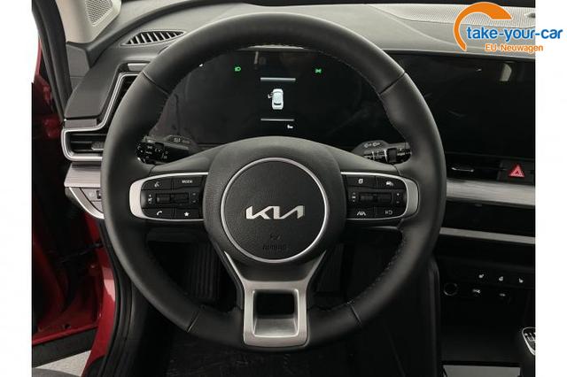 Kia - Sportage - EU-Neuwagen - Reimport