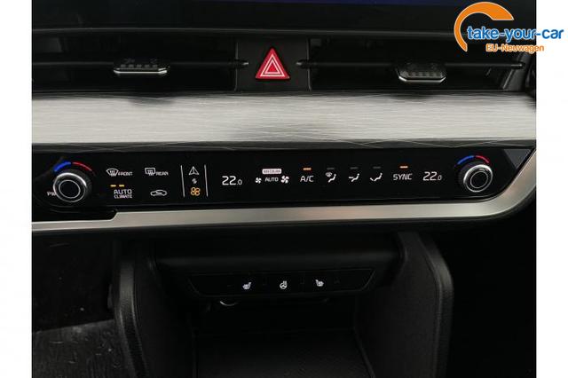 Kia - Sportage - EU-Neuwagen - Reimport