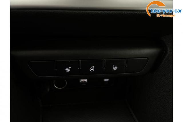 Kia - Sportage - EU-Neuwagen - Reimport