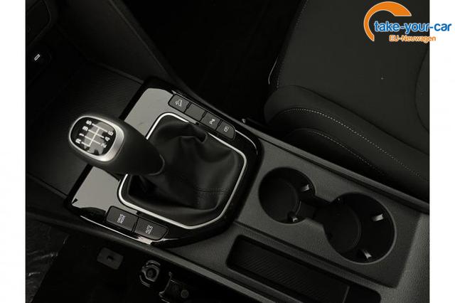 Kia - Sportage - EU-Neuwagen - Reimport