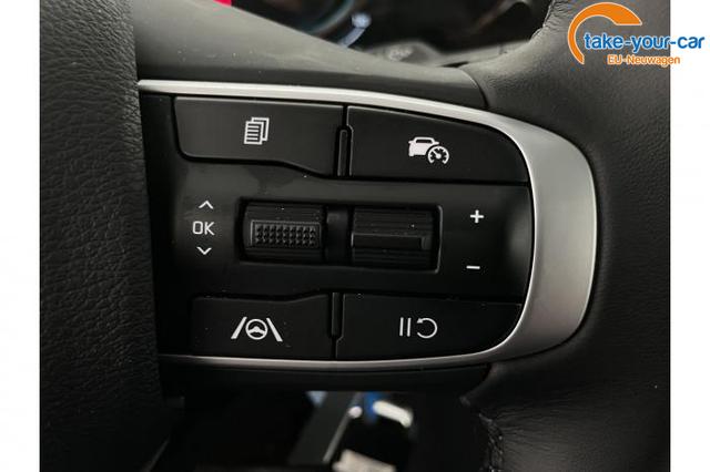 Kia - Sportage - EU-Neuwagen - Reimport