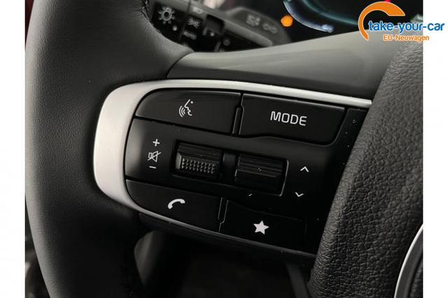 Kia - Sportage - EU-Neuwagen - Reimport