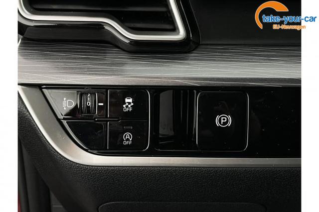 Kia - Sportage - EU-Neuwagen - Reimport