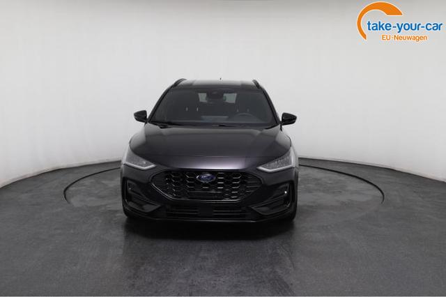 Ford - Focus Turnier - EU-Neuwagen - Reimport