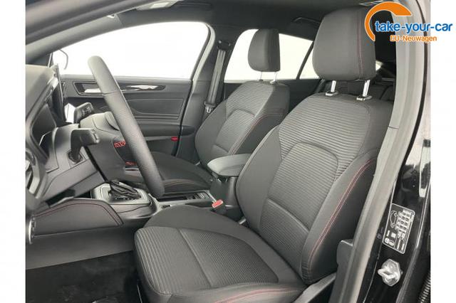 Ford - Focus Turnier - EU-Neuwagen - Reimport