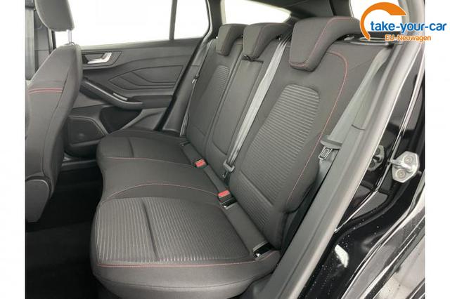 Ford - Focus Turnier - EU-Neuwagen - Reimport