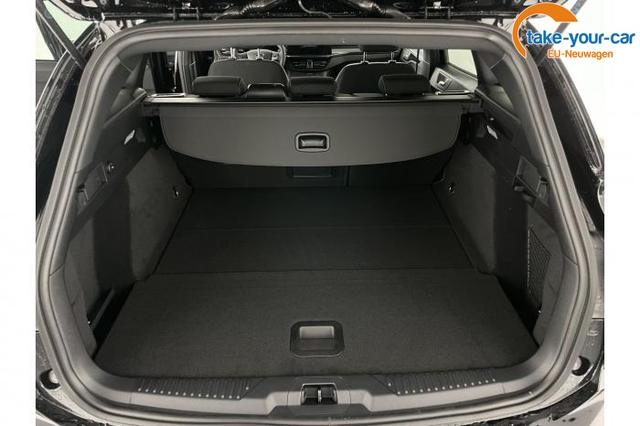 Ford - Focus Turnier - EU-Neuwagen - Reimport