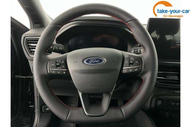 Ford - Focus Turnier - EU-Neuwagen - Reimport