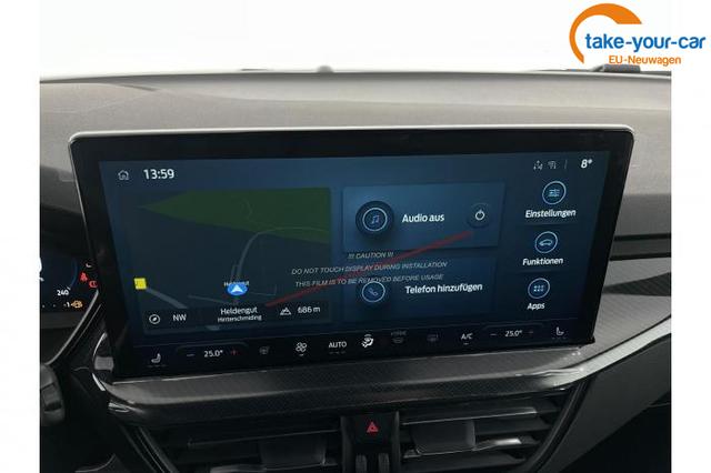 Ford - Focus Turnier - EU-Neuwagen - Reimport