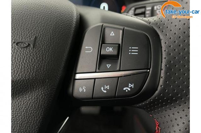 Ford - Focus Turnier - EU-Neuwagen - Reimport