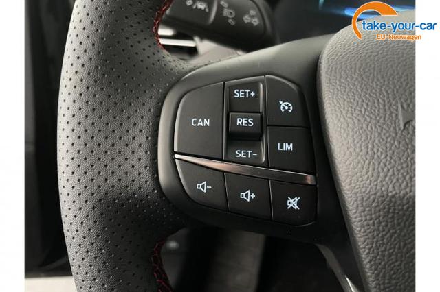 Ford - Focus Turnier - EU-Neuwagen - Reimport