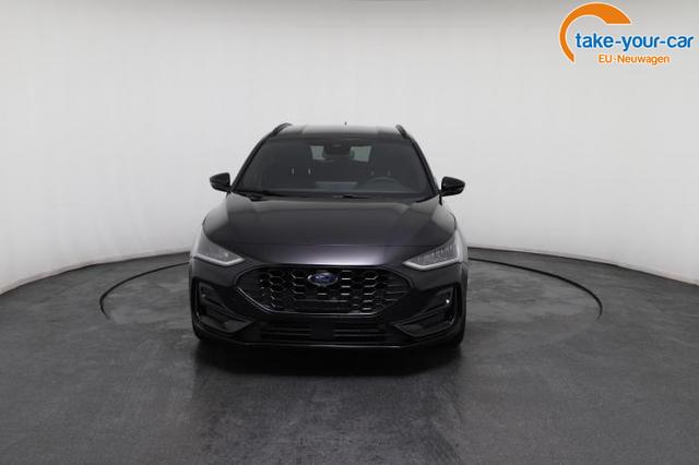 Ford - Focus Turnier - EU-Neuwagen - Reimport
