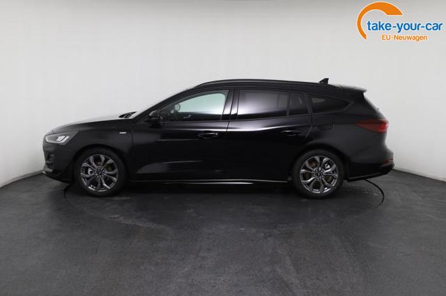Ford - Focus Turnier - EU-Neuwagen - Reimport
