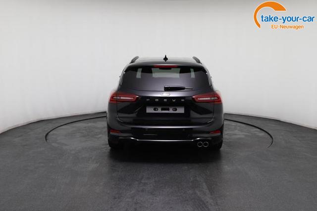 Ford - Focus Turnier - EU-Neuwagen - Reimport