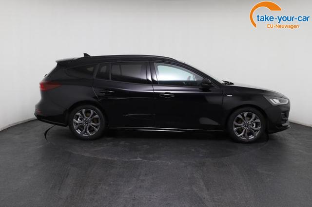 Ford - Focus Turnier - EU-Neuwagen - Reimport