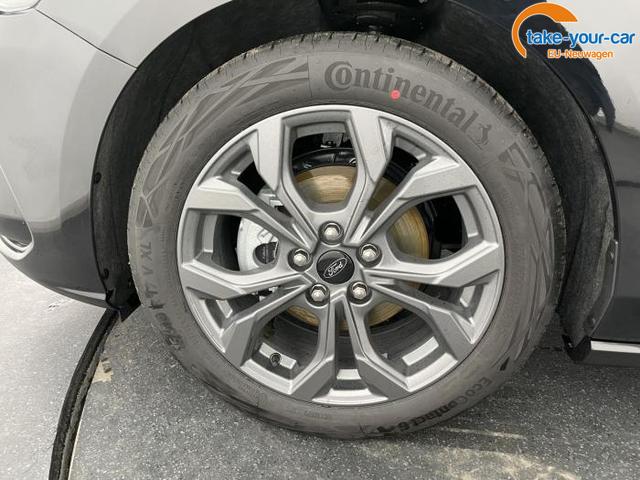 Ford - Focus Turnier - EU-Neuwagen - Reimport