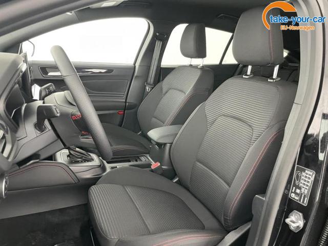 Ford - Focus Turnier - EU-Neuwagen - Reimport
