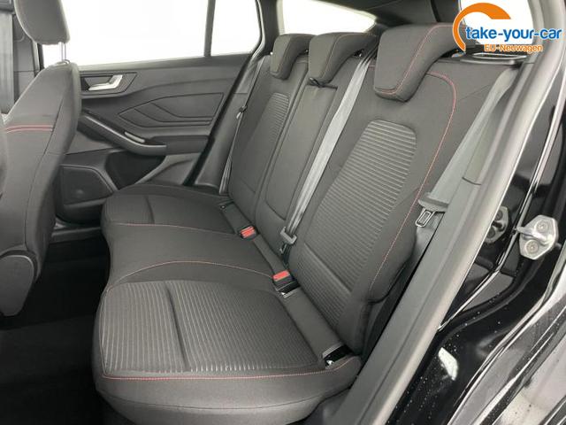 Ford - Focus Turnier - EU-Neuwagen - Reimport