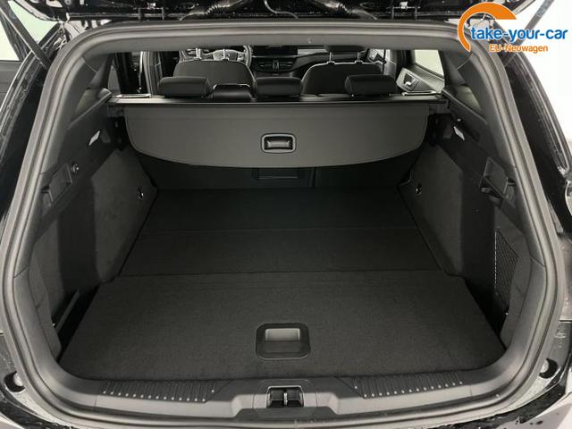 Ford - Focus Turnier - EU-Neuwagen - Reimport