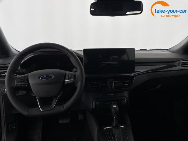 Ford - Focus Turnier - EU-Neuwagen - Reimport