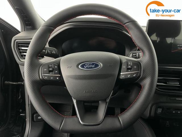 Ford - Focus Turnier - EU-Neuwagen - Reimport