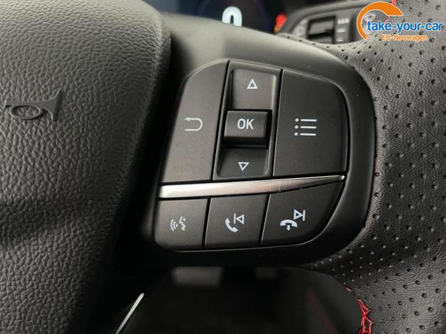 Ford - Focus Turnier - EU-Neuwagen - Reimport