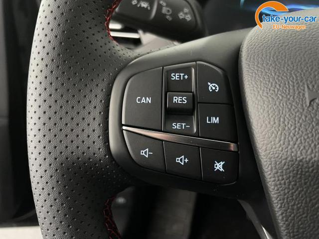 Ford - Focus Turnier - EU-Neuwagen - Reimport