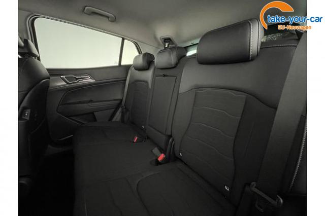 Kia - Sportage - EU-Neuwagen - Reimport