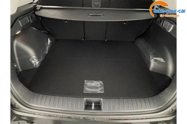 Kia - Sportage - EU-Neuwagen - Reimport