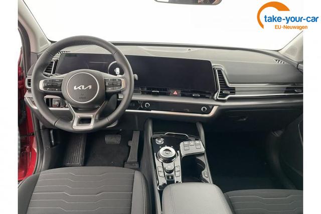 Kia - Sportage - EU-Neuwagen - Reimport