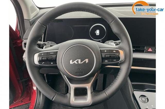 Kia - Sportage - EU-Neuwagen - Reimport