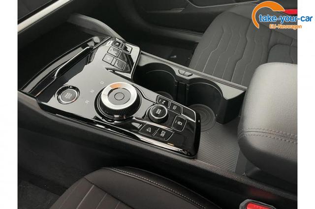 Kia - Sportage - EU-Neuwagen - Reimport