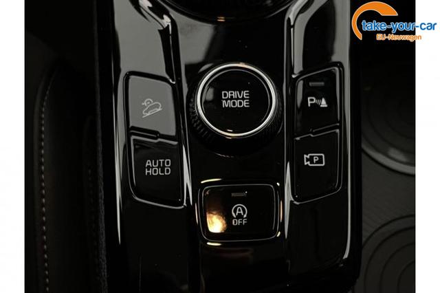 Kia - Sportage - EU-Neuwagen - Reimport