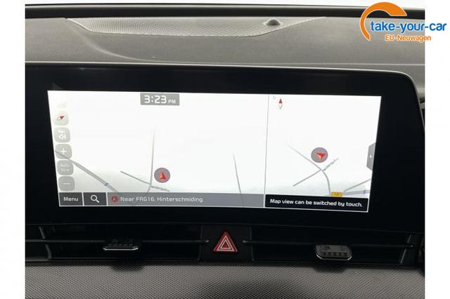 Kia - Sportage - EU-Neuwagen - Reimport