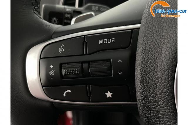 Kia - Sportage - EU-Neuwagen - Reimport