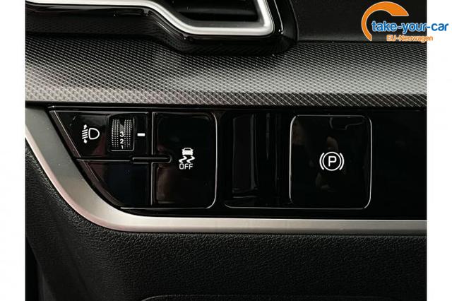 Kia - Sportage - EU-Neuwagen - Reimport