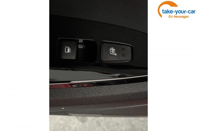 Kia - Sportage - EU-Neuwagen - Reimport