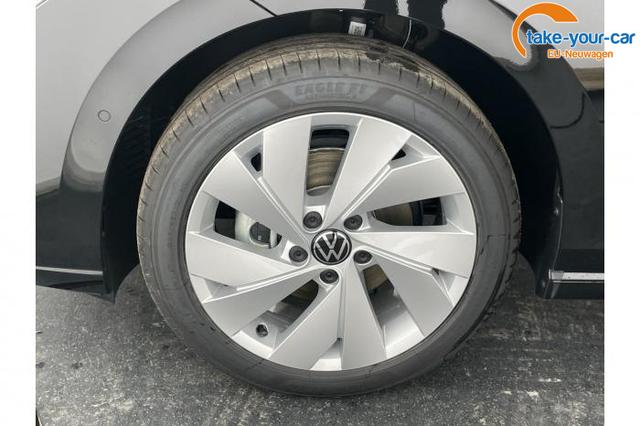 Volkswagen - Golf Variant - EU-Neuwagen - Reimport