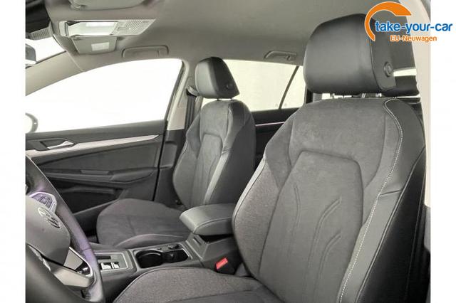 Volkswagen - Golf Variant - EU-Neuwagen - Reimport