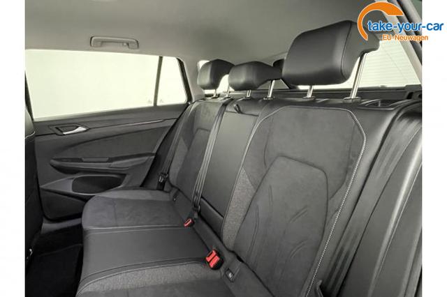 Volkswagen - Golf Variant - EU-Neuwagen - Reimport