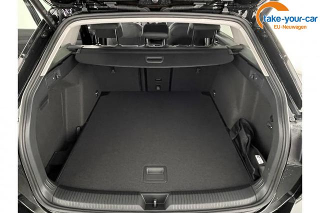 Volkswagen - Golf Variant - EU-Neuwagen - Reimport