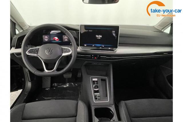 Volkswagen - Golf Variant - EU-Neuwagen - Reimport