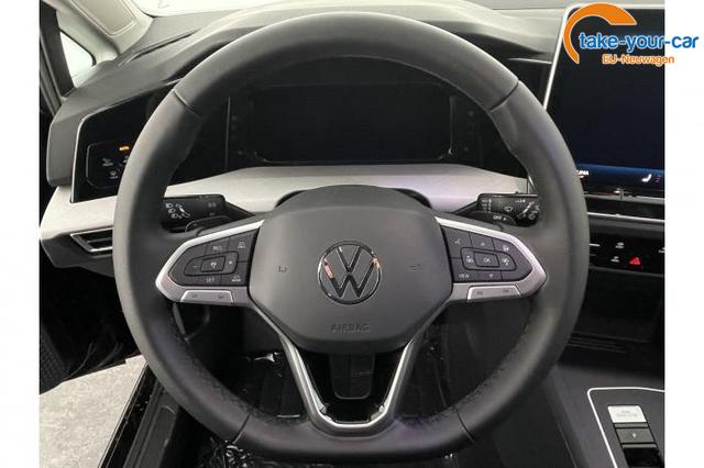 Volkswagen - Golf Variant - EU-Neuwagen - Reimport