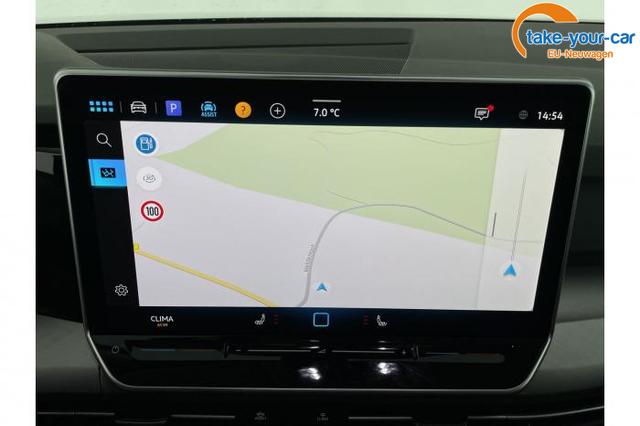 Volkswagen - Golf Variant - EU-Neuwagen - Reimport