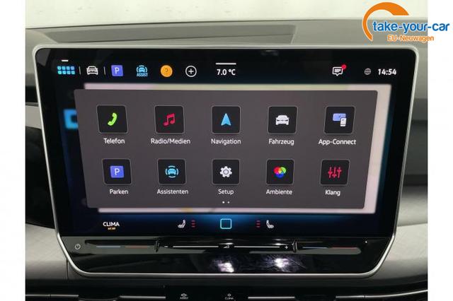 Volkswagen - Golf Variant - EU-Neuwagen - Reimport