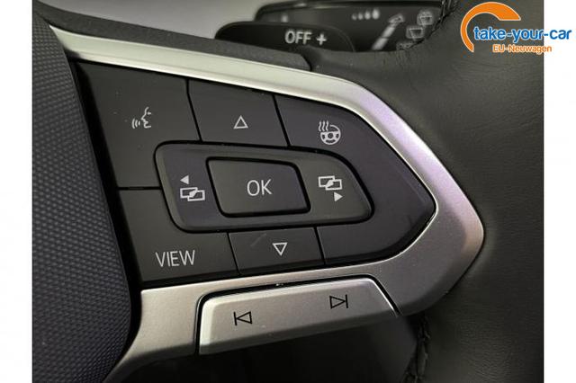 Volkswagen - Golf Variant - EU-Neuwagen - Reimport